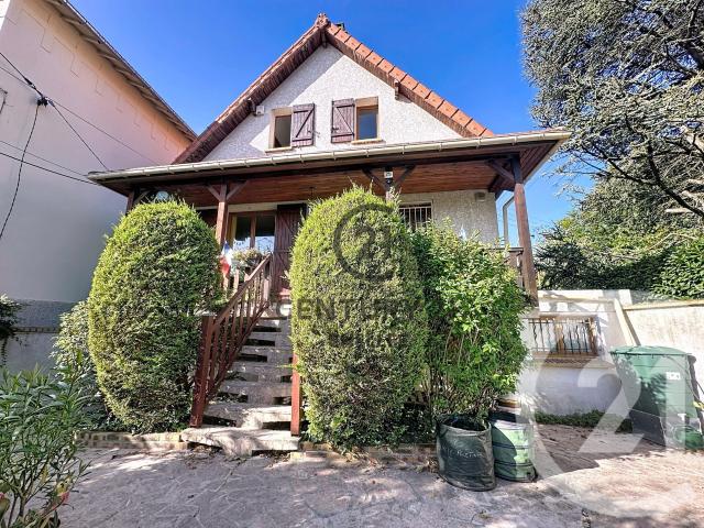 Maison vente à Torcy, Chelles