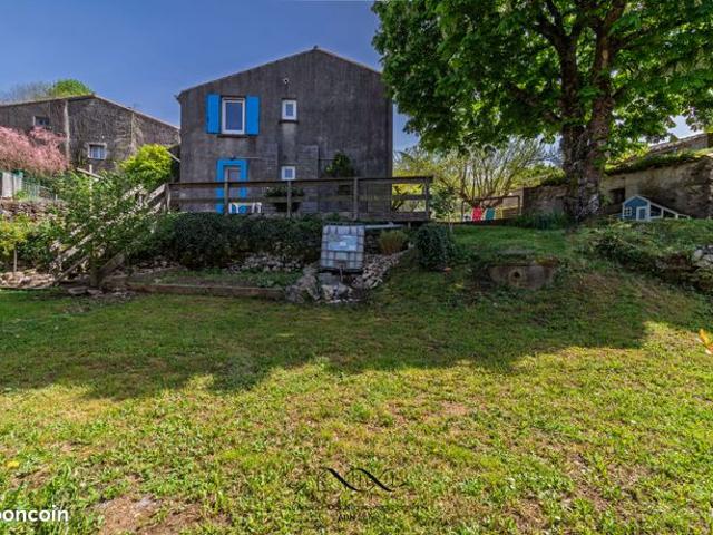 Maison vente à Limoux, Villardebelle