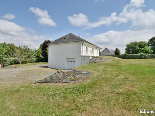 Maison vente à Segré, Pays de la Loire
