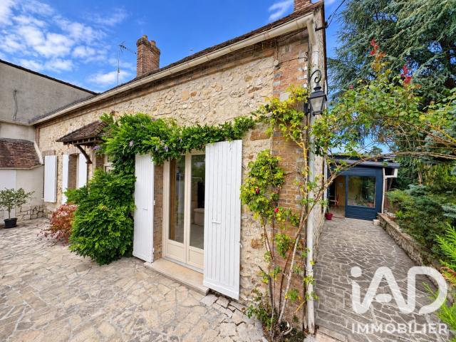 Maison vente à Villebéon, Seine-et-Marne