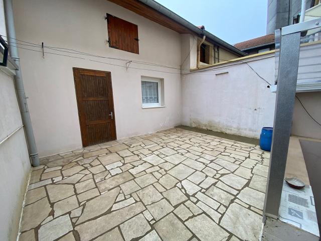Maison vente à Thionville, Hayange