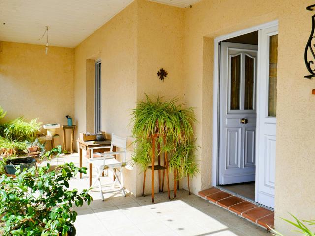Maison vente à La Pointe, Saint-Sulpice-la-Pointe