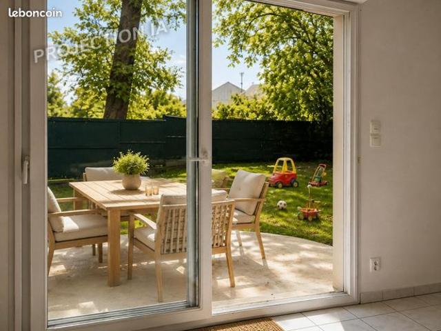 Maison vente à Tours, Joué-lès-tours