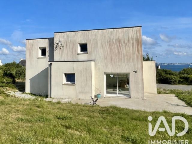 Maison vente à Châteaulin, Bretagne