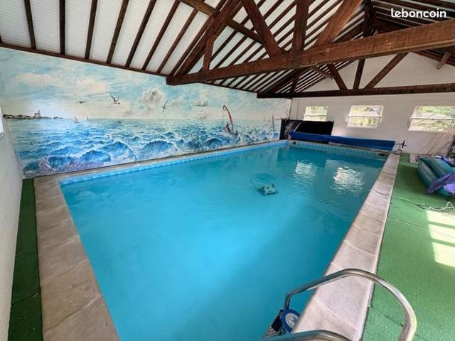 Maison vente à Romorantin-Lanthenay, Pouillé
