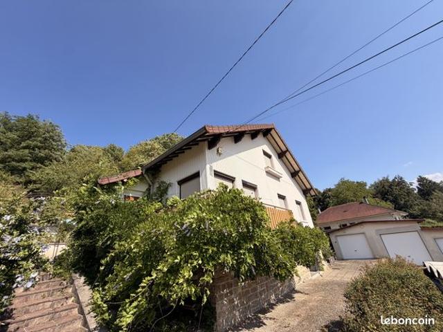Maison vente à Montbéliard, Seloncourt