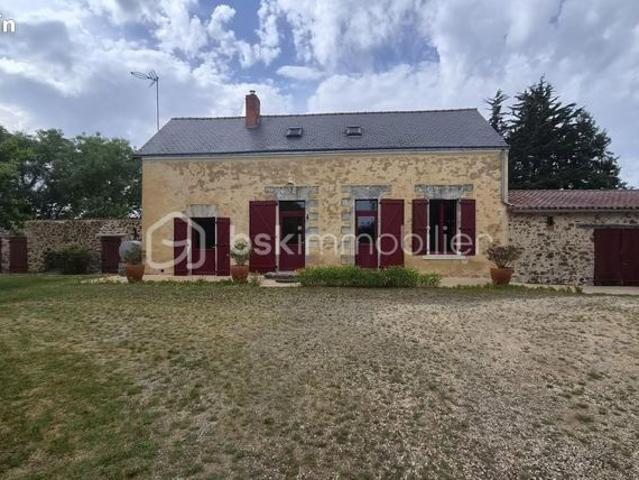 Maison vente à Confolens, Ligné
