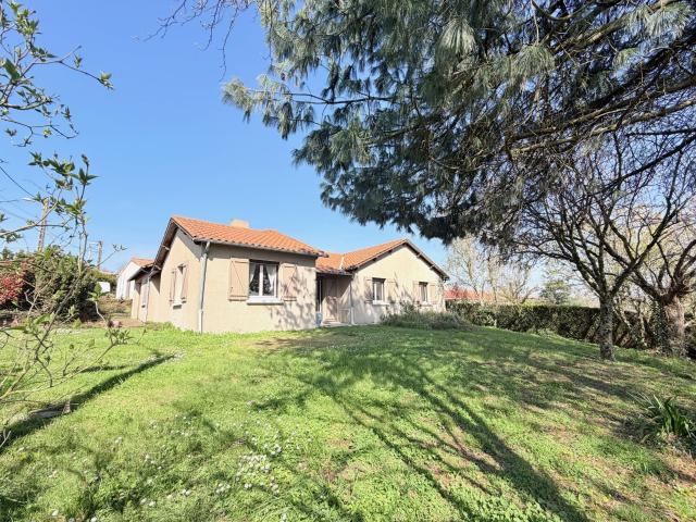 Maison vente à Châteaubriant-Ancenis, Oudon