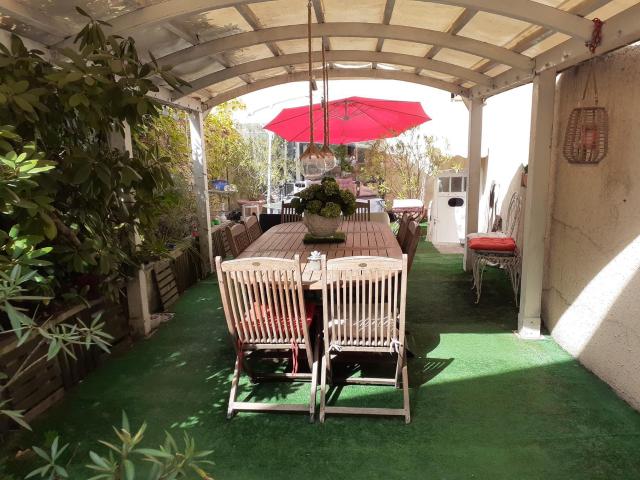 Maison vente à Saint-Étienne, Saint-chamond