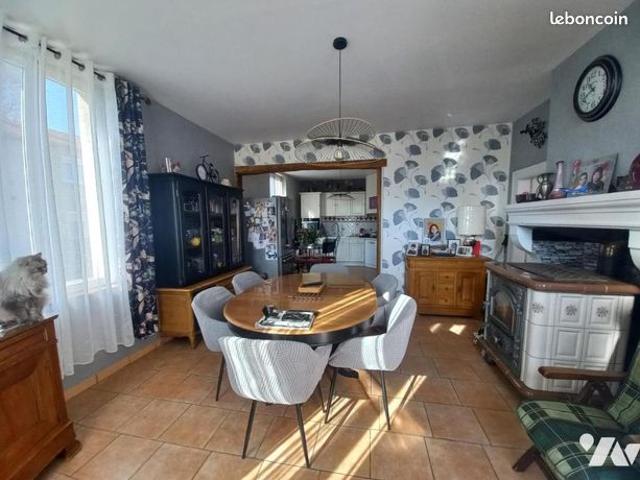 Maison vente à Saint-Dizier, Grand Est