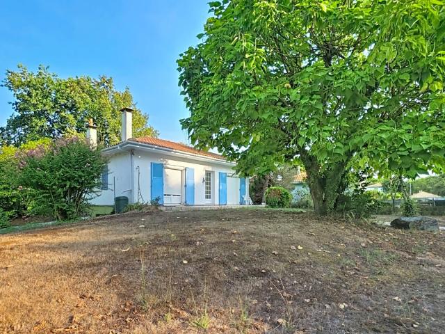 Maison vente à Bordeaux, Cestas