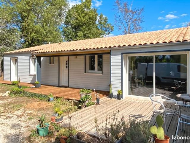 Maison vente à Rochefort, Aigrefeuille-d'aunis