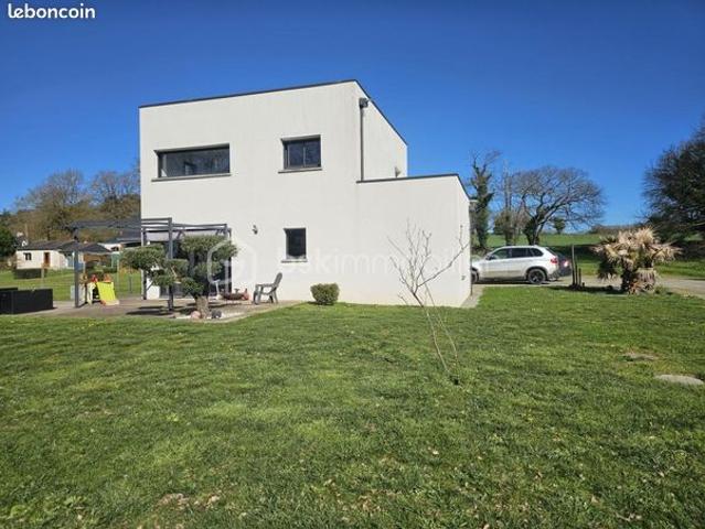 Maison vente à Redon, Bretagne