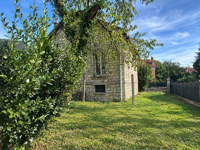 Maison vente à Palaiseau, Verrières-le-buisson