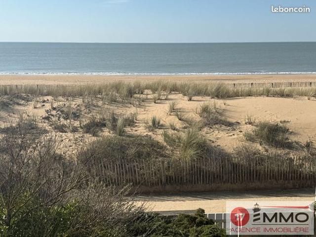 Maison vente à La Rochelle, Châtelaillon-plage