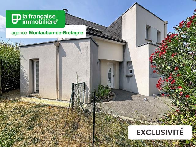Maison vente à Rennes, Bretagne