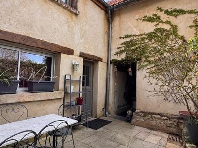 Maison vente à Rambouillet, Le Tremblay-sur-mauldre