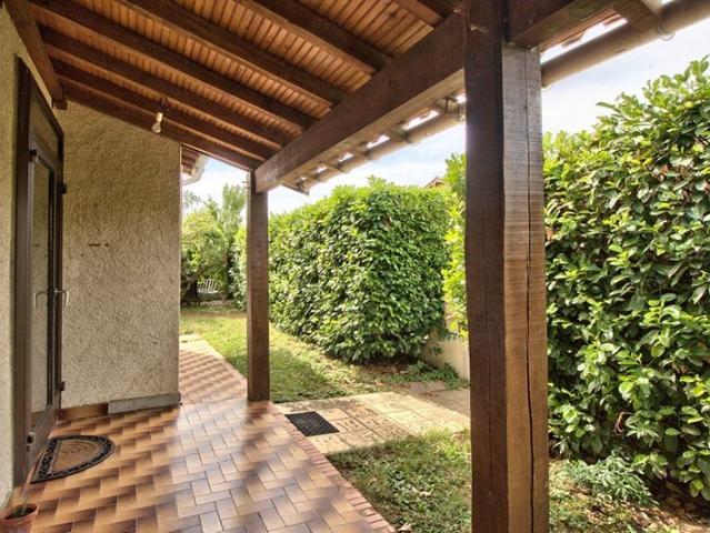 Maison vente à Toulouse, Saint-alban