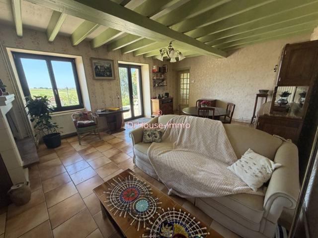 Maison vente à Châtellerault, Beuxes