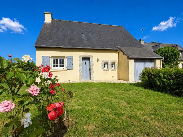 Maison vente à Dinan, Bretagne