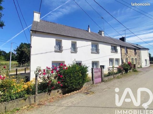 Maison vente à Redon, Bretagne