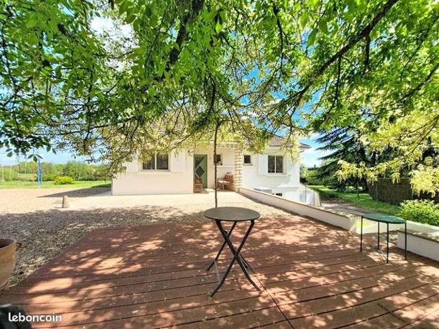 Maison vente à Châtellerault, Guesnes
