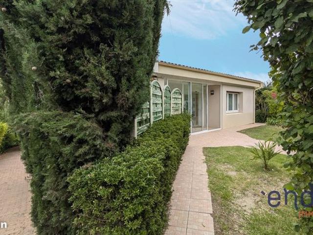 Maison vente à Toulouse, Montastruc-la-conseillère