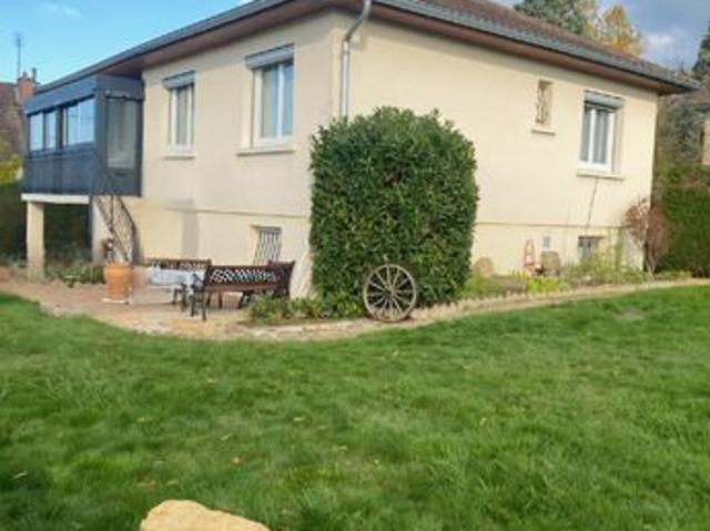 Maison vente à Charolles, Paray-le-monial