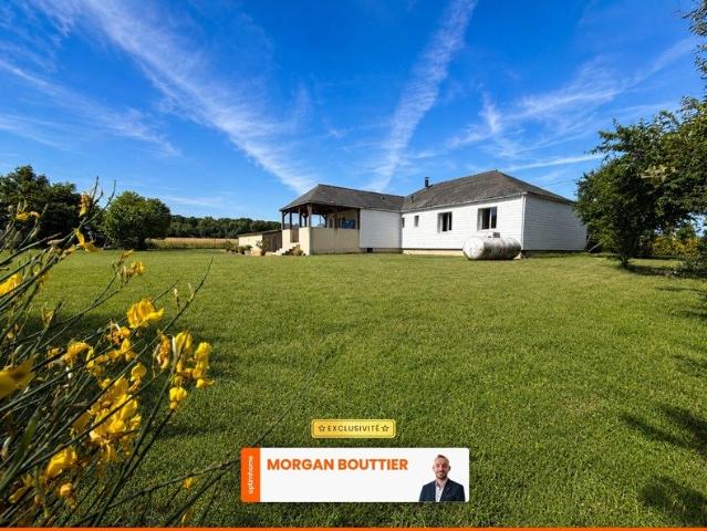 Maison vente à Saumur, Lasse