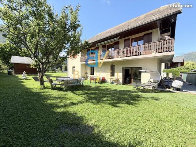 Maison vente à Saint-Jean-de-Maurienne, Sainte-marie-de-cuines