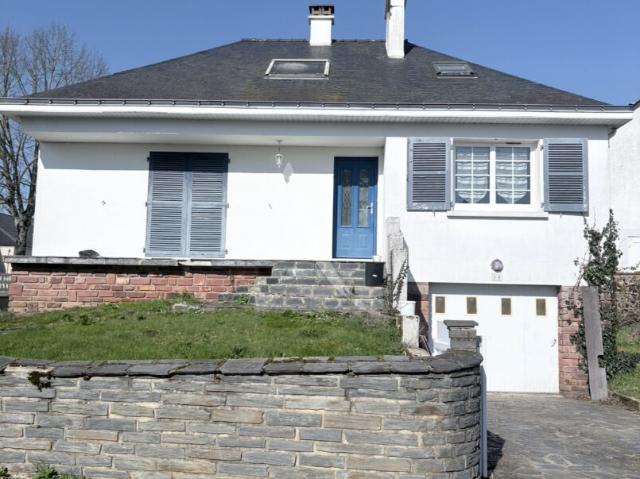 Maison vente à Châteaubriant-Ancenis, Nort-sur-erdre