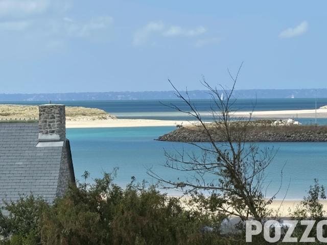 Maison vente à Cherbourg, Portbail
