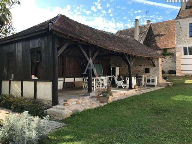 Maison vente à Melun, Le Châtelet-en-brie