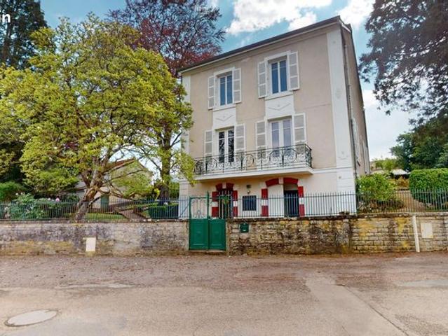 Maison vente à Chalon-sur-Saône, Cheilly-lès-maranges