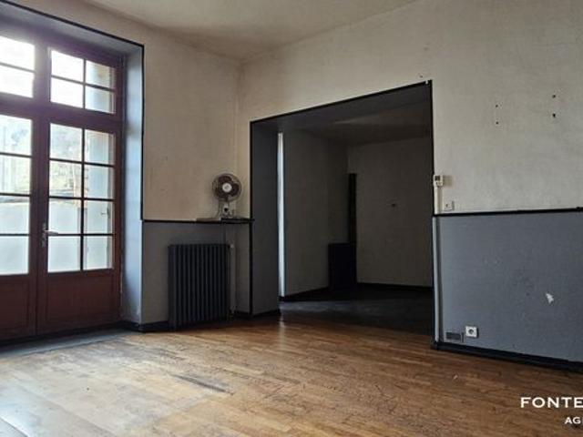 Maison vente à Fontenay-le-Comte, Fontenay-le-comte