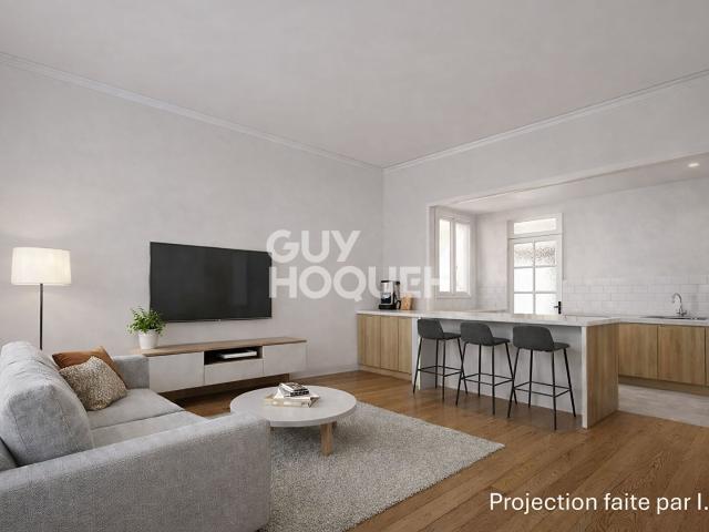 Maison vente à Agen