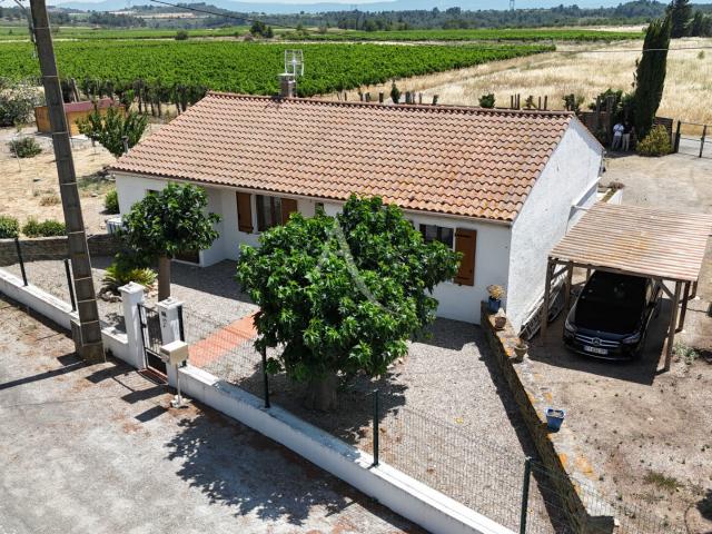 Maison vente à Carcassonne, Caunes-minervois