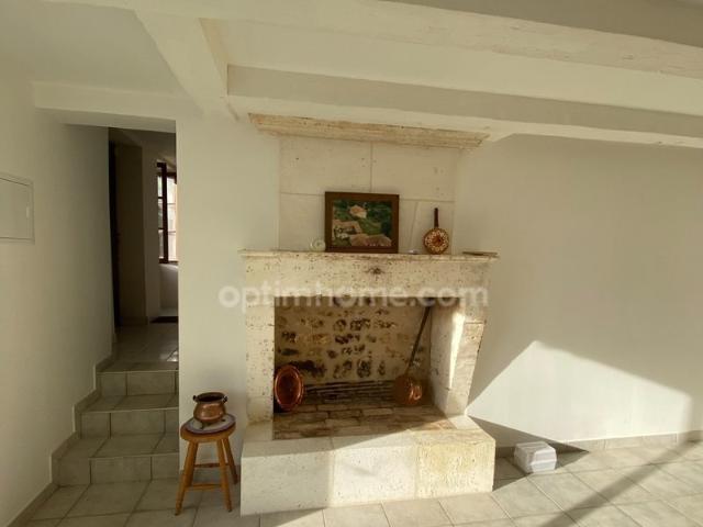 Maison vente à Angoulême, Bunzac