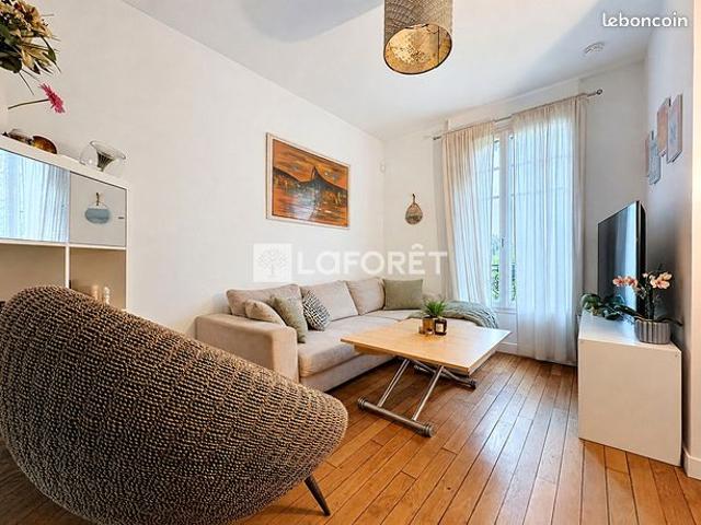 Maison vente à Nanterre, Suresnes