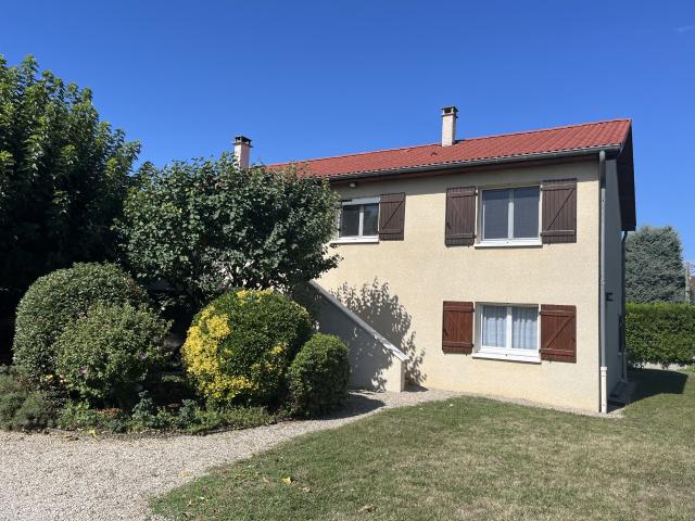 Maison vente à Métropole de Lyon, Auvergne-Rhône-Alpes