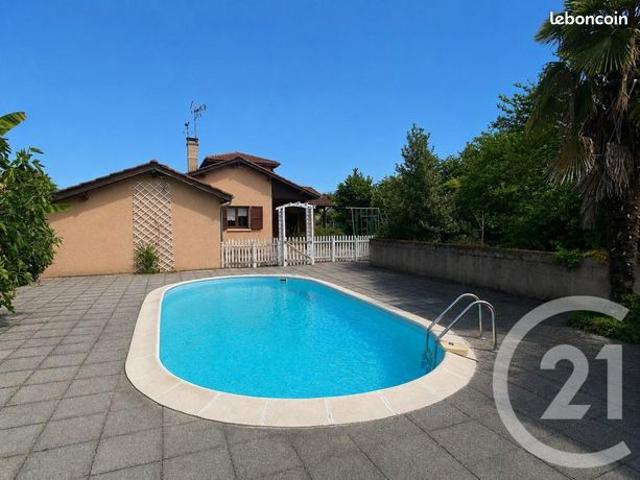 Maison vente à Lyon, Métropole de Lyon
