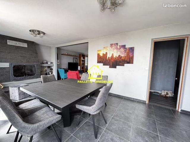 Maison vente à Le Havre, Gainneville