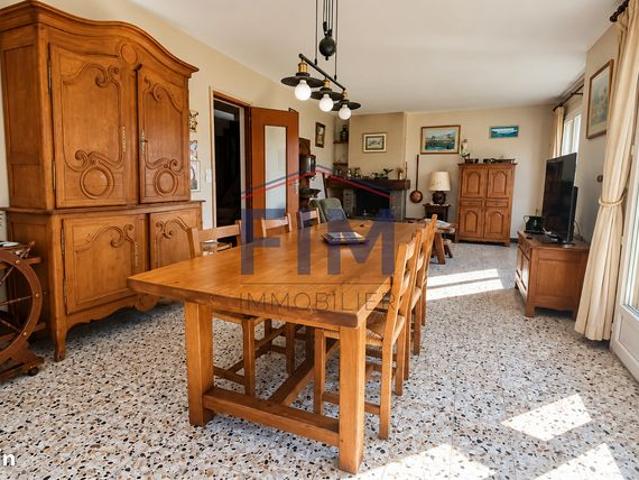 Maison vente à Montigny, Cher