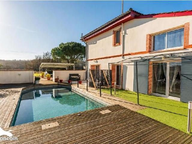 Maison vente à Muret, Bragayrac