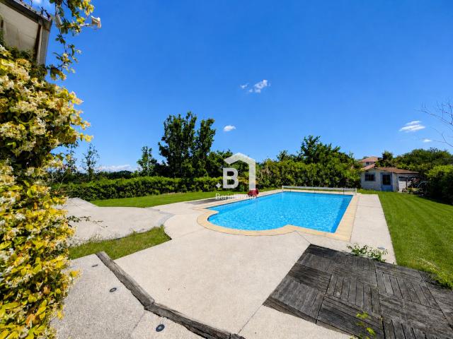 Maison vente à La Tour-du-Pin, L'isle-d'abeau