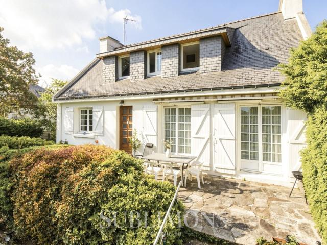 Maison vente à Prat Bras, Baden