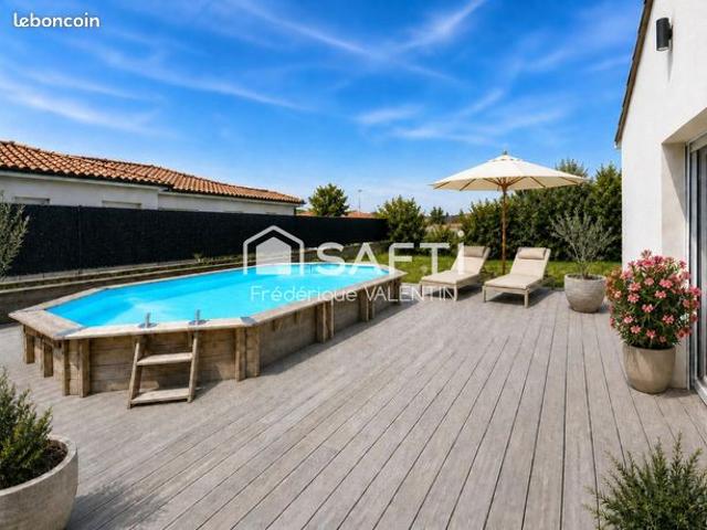 Maison vente à Toulouse, Gragnague