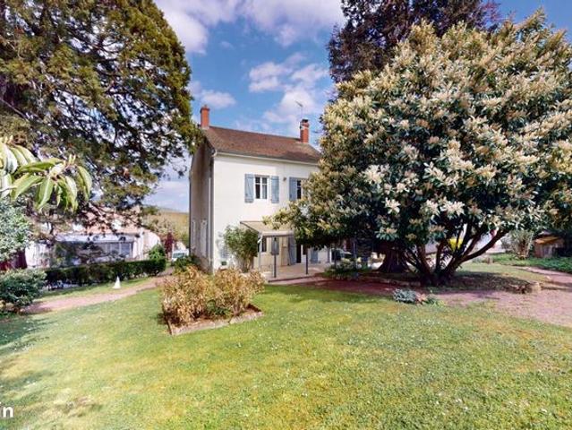 Maison vente à Cheilly-lès-Maranges, Saône-et-Loire