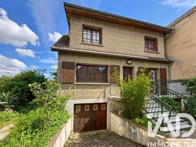 Maison vente à Sens, Malay-le-grand