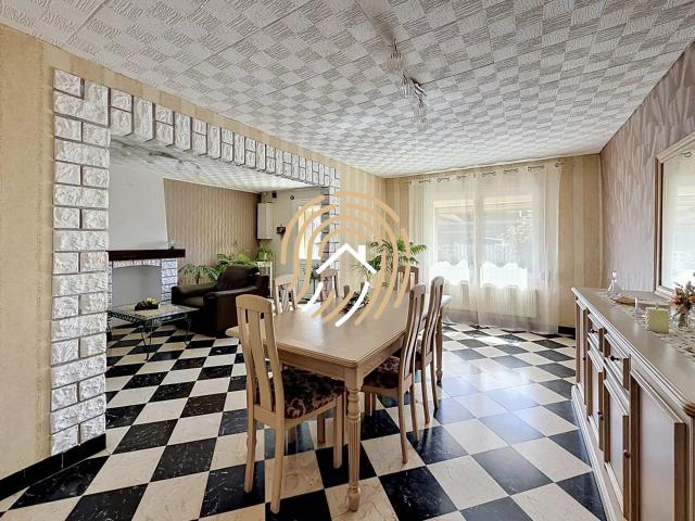 Maison vente à Roost-Warendin, Nord